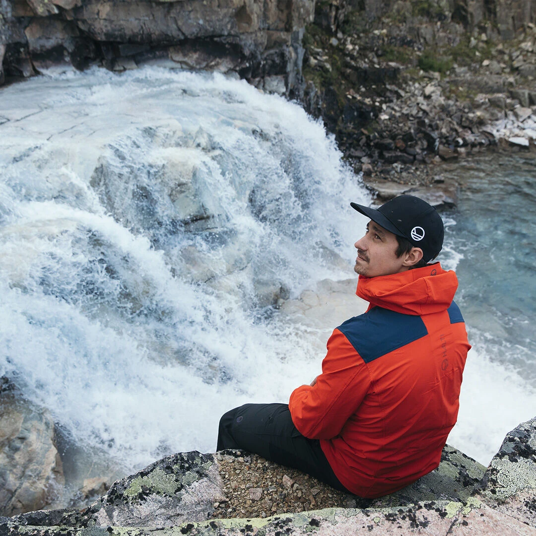 Halti Pallas II Men's X-stretch Jacket 16 Halti Pallas II Men's X-stretch Jacket