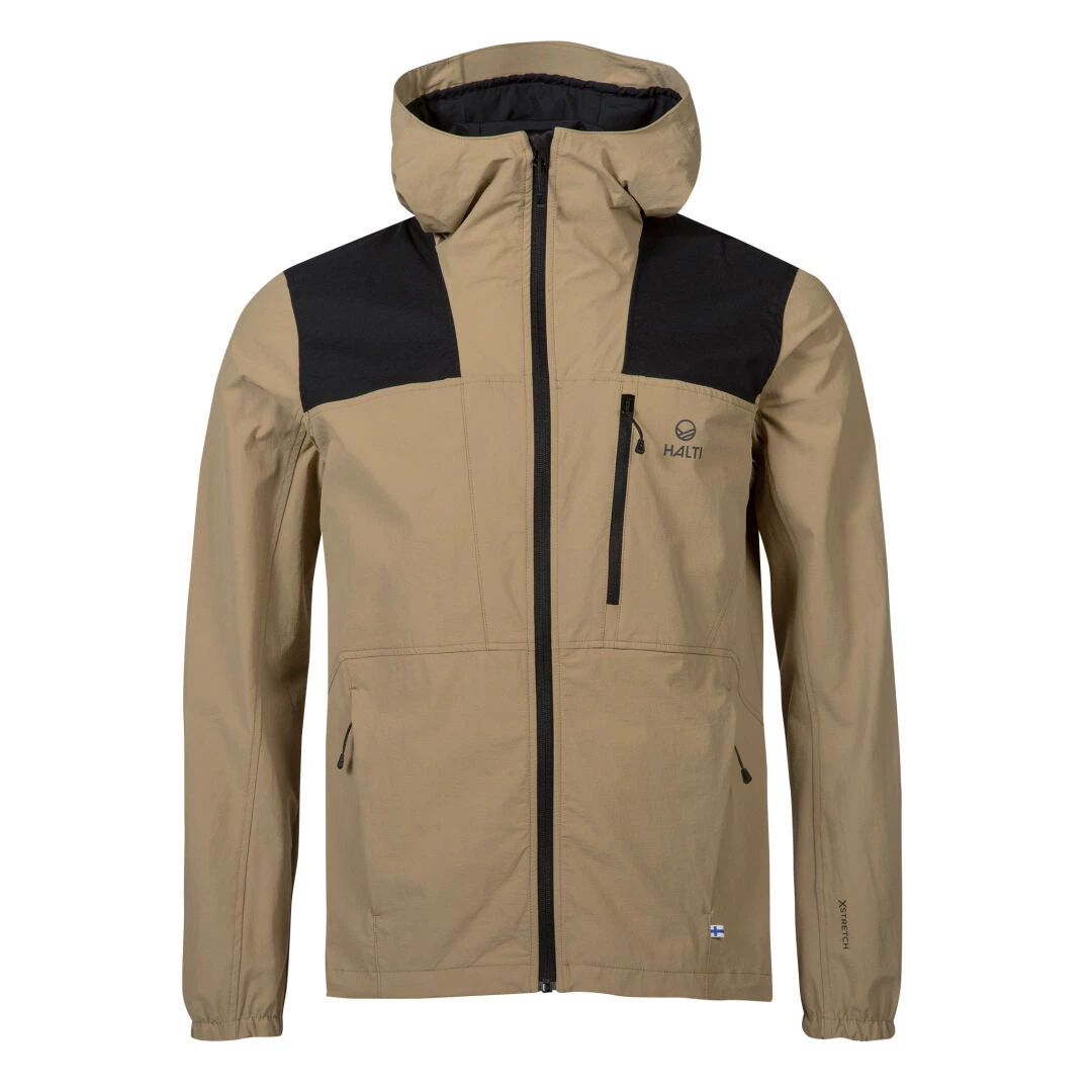 Halti Pallas II Men's X-stretch Jacket 8 Halti Pallas II Men's X-stretch Jacket