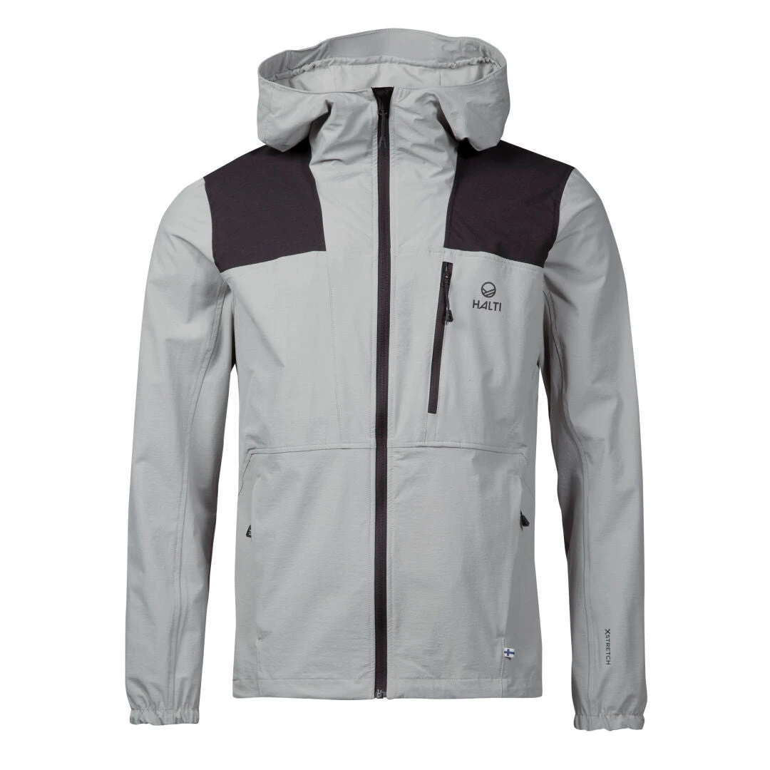 Halti Pallas II Men's X-stretch Jacket 5 Halti Pallas II Men's X-stretch Jacket