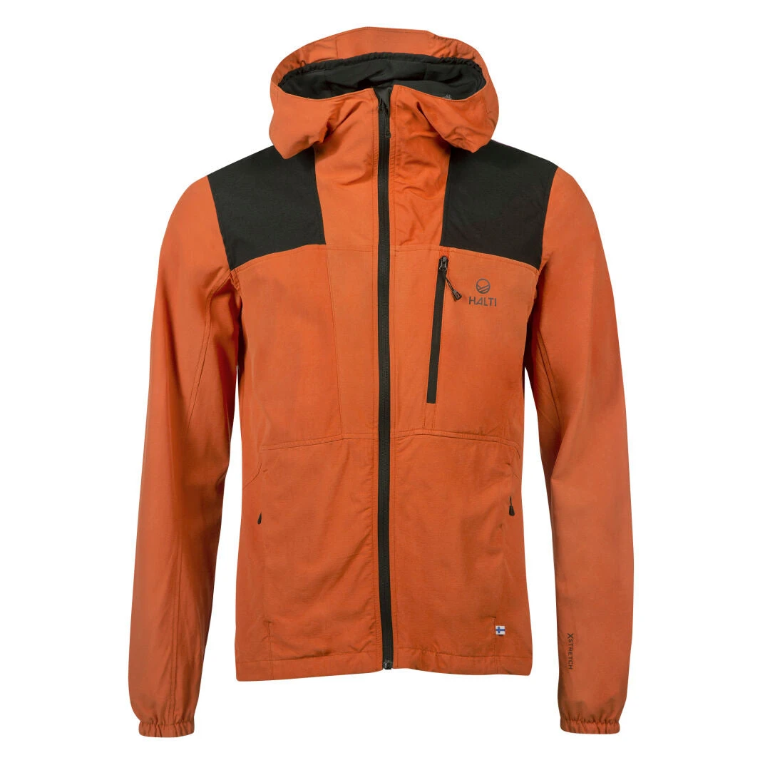 Halti Pallas II Men's X-stretch Jacket 9 Halti Pallas II Men's X-stretch Jacket