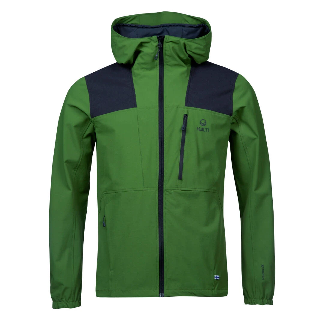 Halti Pallas II Men's X-stretch Jacket 10 Halti Pallas II Men's X-stretch Jacket