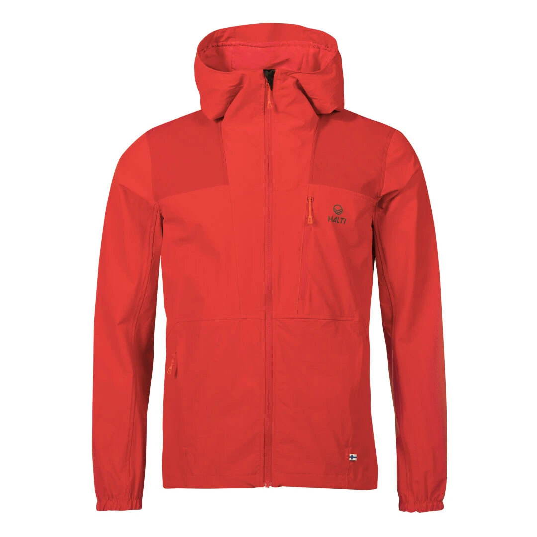 Halti Pallas II Men's X-stretch Jacket 11 Halti Pallas II Men's X-stretch Jacket