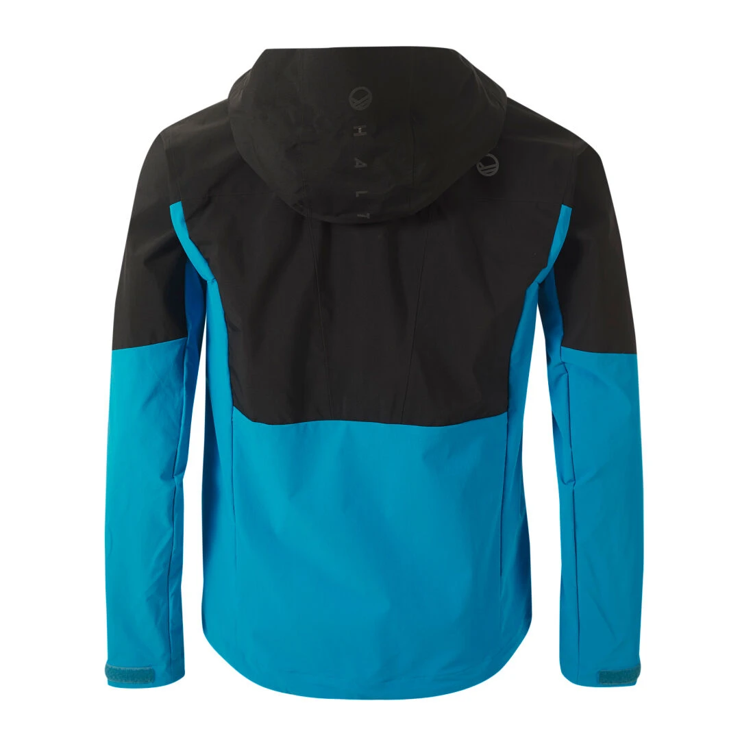 Halti Pallas Men's Hybrid II Jacket 4 Halti Pallas Men's Hybrid II Jacket