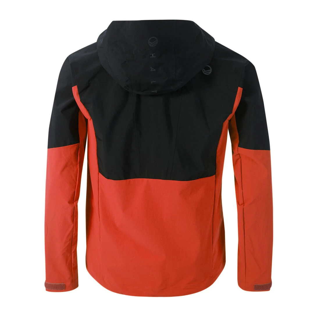 Halti Pallas Men's Hybrid II Jacket 6 Halti Pallas Men's Hybrid II Jacket