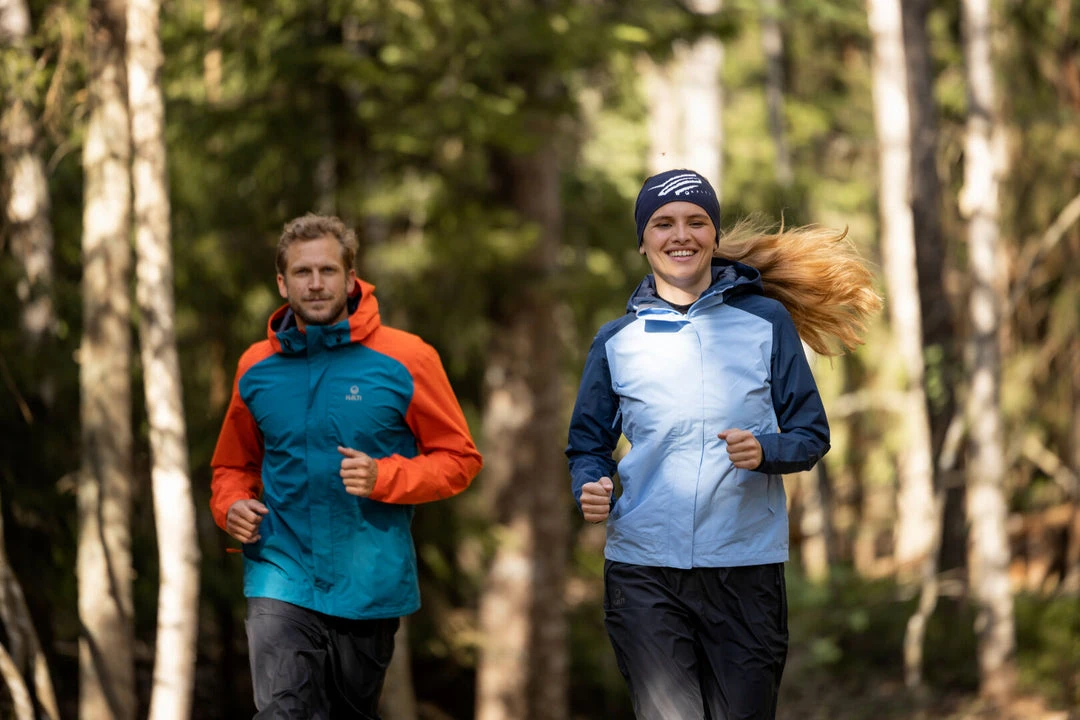 Halti Fort Men's DrymaxX Shell Jacket 30 Halti Fort Men's DrymaxX Shell Jacket