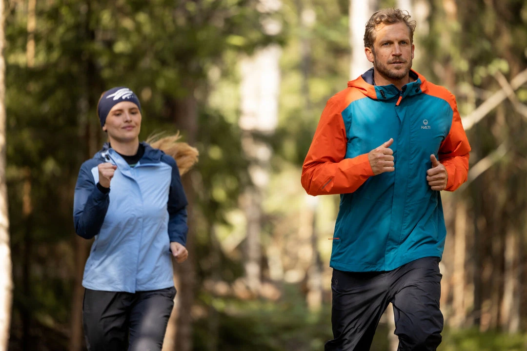 Halti Fort Men's DrymaxX Shell Pants Halti Fort Men's DrymaxX Shell Pants