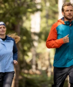 Halti Fort Men's DrymaxX Shell Jacket 59 Halti Fort Men's DrymaxX Shell Jacket