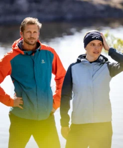 Halti Fort Men's DrymaxX Shell Jacket 54 Halti Fort Men's DrymaxX Shell Jacket