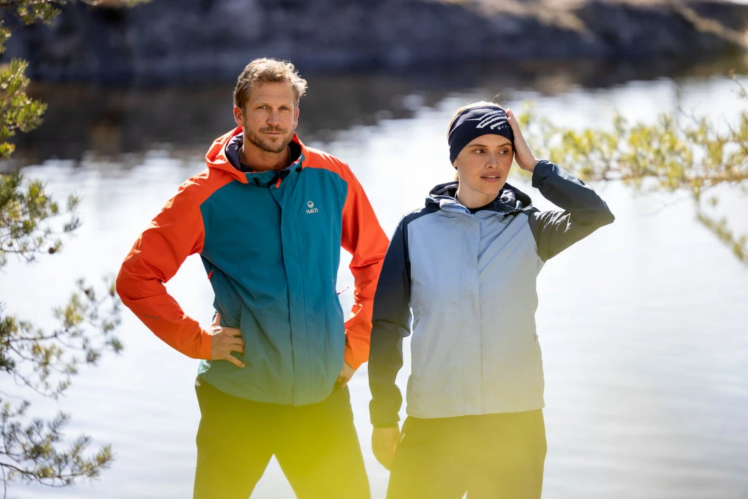 Halti Fort Men's DrymaxX Shell Jacket 19 Halti Fort Men's DrymaxX Shell Jacket