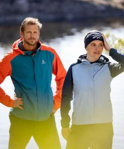 Halti Fort Women's DrymaxX Shell Jacket 27 Halti Fort Women's DrymaxX Shell Jacket