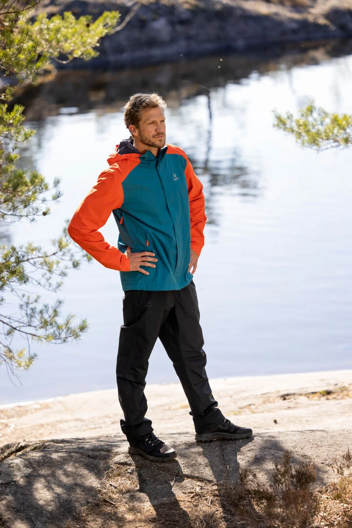 Halti Fort Men's DrymaxX Shell Jacket 22 Halti Fort Men's DrymaxX Shell Jacket