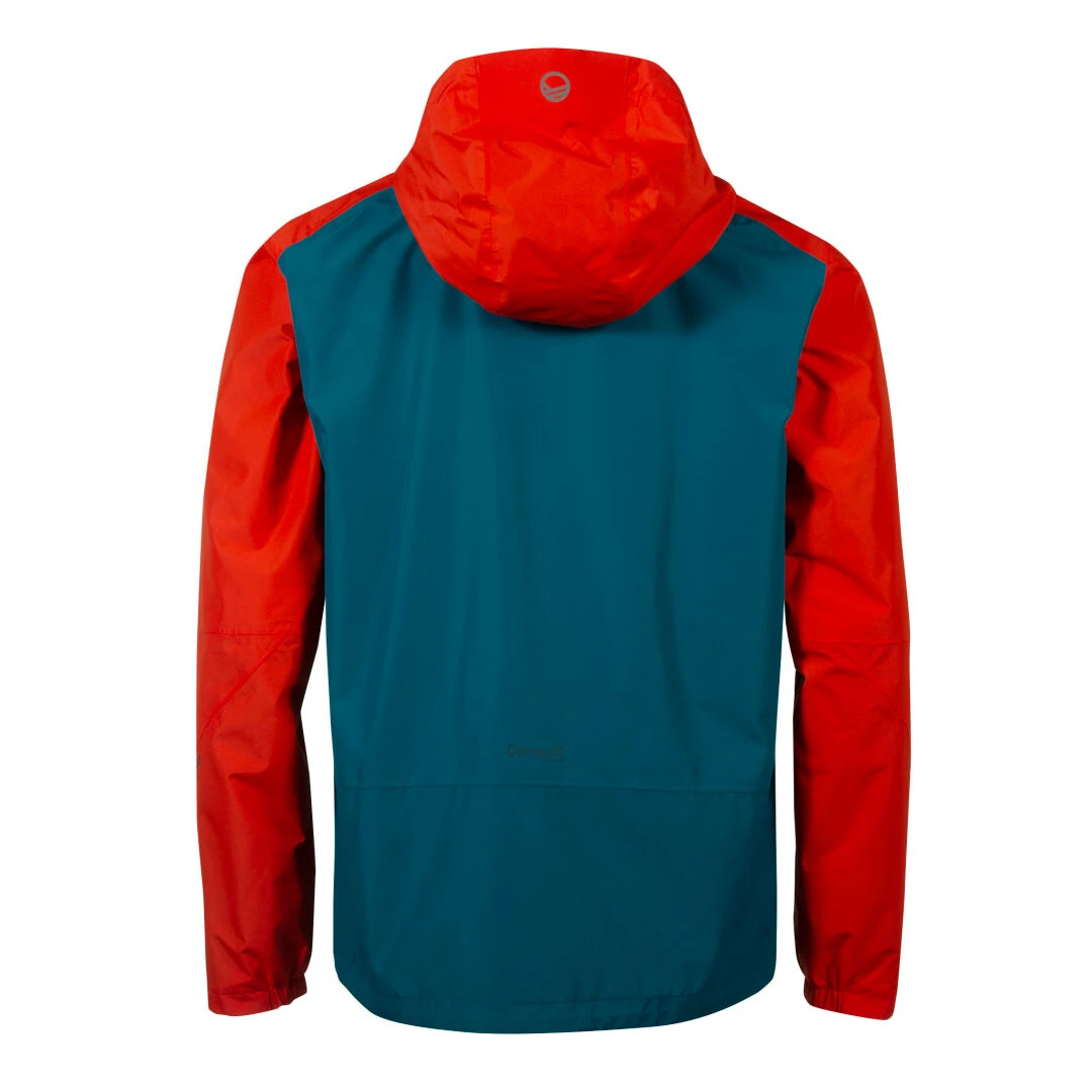 Halti Fort Men's DrymaxX Shell Jacket 17 Halti Fort Men's DrymaxX Shell Jacket