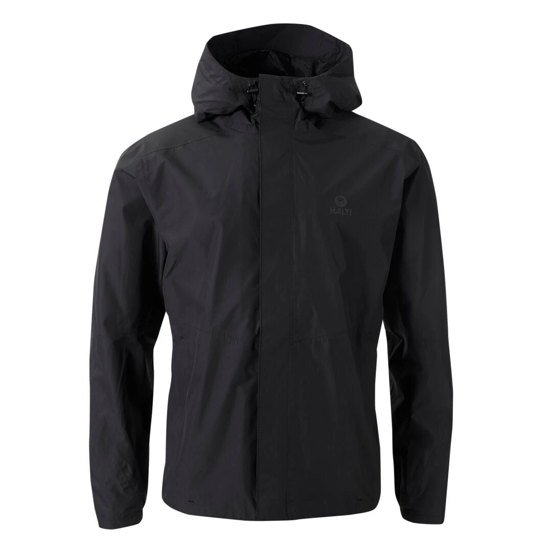 Halti Fort Men's DrymaxX Shell Jacket 5 Halti Fort Men's DrymaxX Shell Jacket