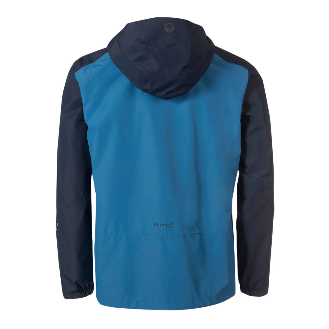 Halti Fort Men's DrymaxX Shell Jacket 4 Halti Fort Men's DrymaxX Shell Jacket