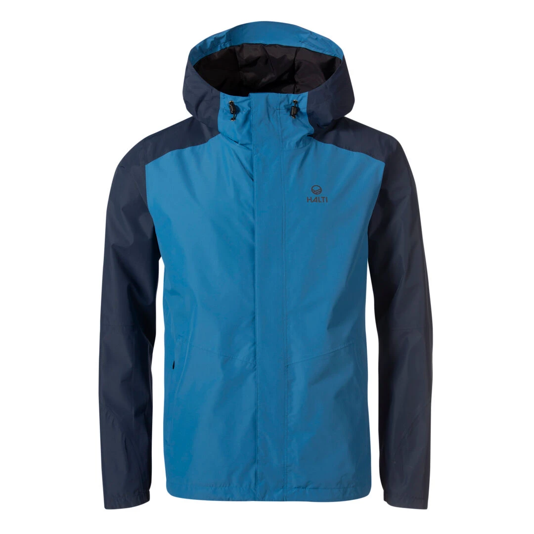 Halti Fort Men's DrymaxX Shell Jacket 3 Halti Fort Men's DrymaxX Shell Jacket