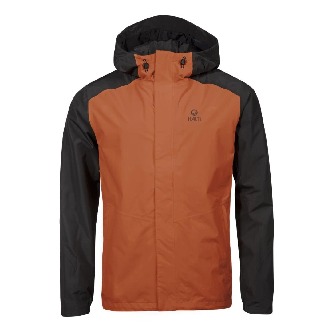 Halti Fort Men's DrymaxX Shell Jacket 9 Halti Fort Men's DrymaxX Shell Jacket