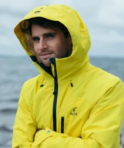 Halti Hetta Men's DrymaxX Shell Jacket 15 Halti Hetta Men's DrymaxX Shell Jacket