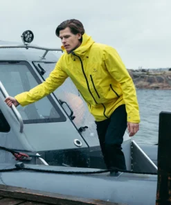 Halti Hetta Men's DrymaxX Shell Jacket 14 Halti Hetta Men's DrymaxX Shell Jacket