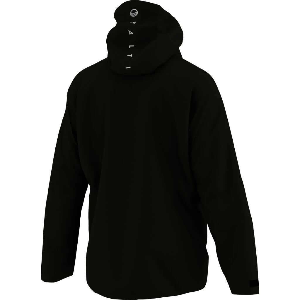 Halti Hetta Men's DrymaxX Shell Jacket 4 Halti Hetta Men's DrymaxX Shell Jacket