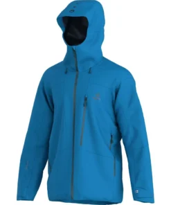 Halti Hetta Men's DrymaxX Shell Jacket 12 Halti Hetta Men's DrymaxX Shell Jacket