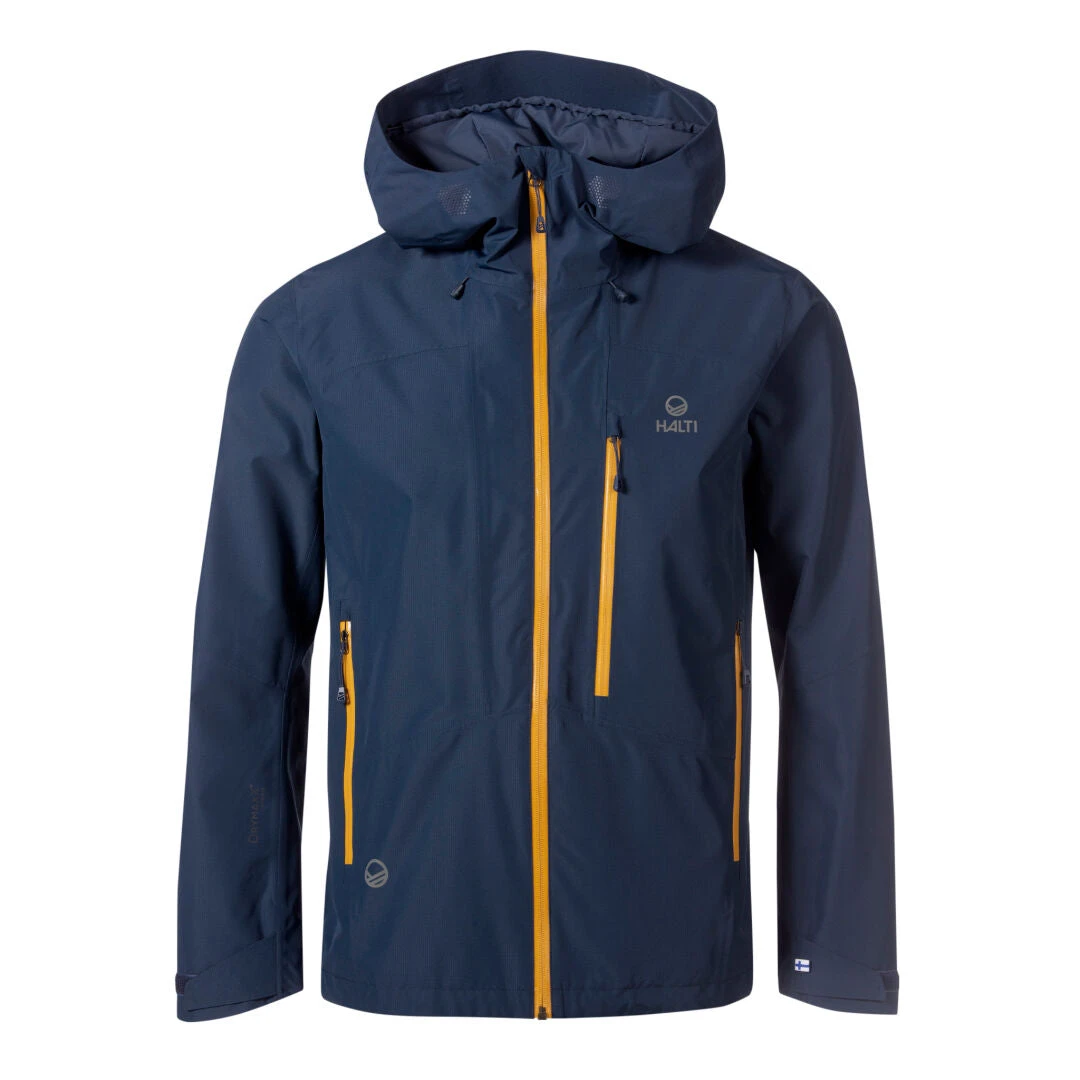 Halti Hetta Men's DrymaxX Shell Jacket 7 Halti Hetta Men's DrymaxX Shell Jacket