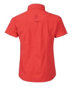 Halti Leiri Women's Check Shirt