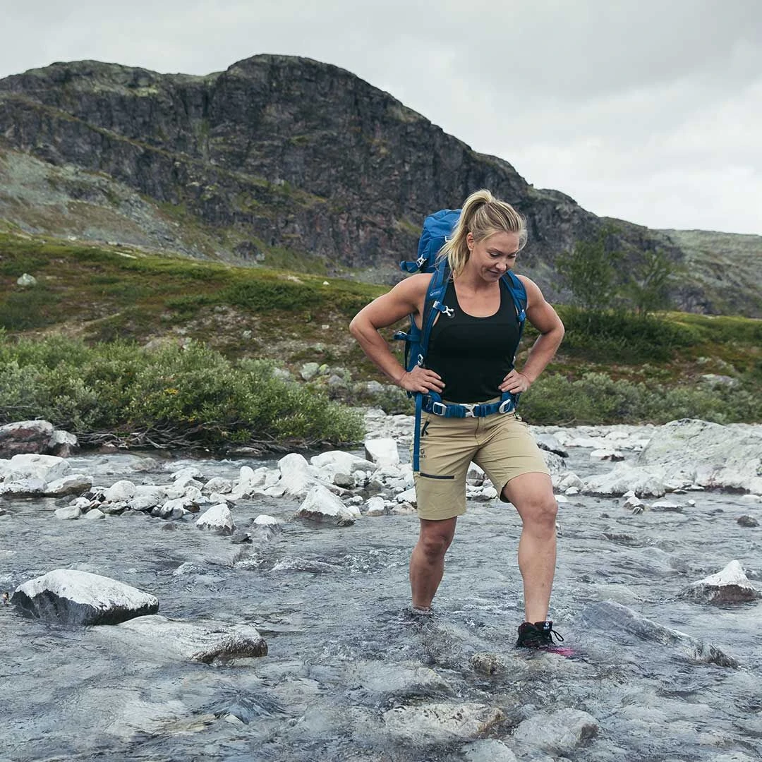 Halti Urbanite Women's Active Dry Top Halti Urbanite Women's Active Dry Top