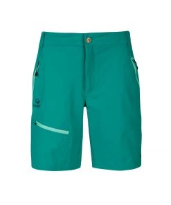 Halti Pallas Women's X-stretch Lite Shorts 8 Halti Pallas Women's X-stretch Lite Shorts