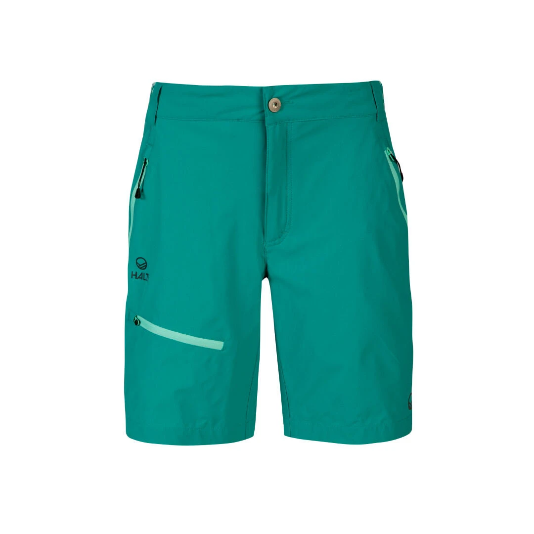 Halti Pallas Women's X-stretch Lite Shorts Halti Pallas Women's X-stretch Lite Shorts