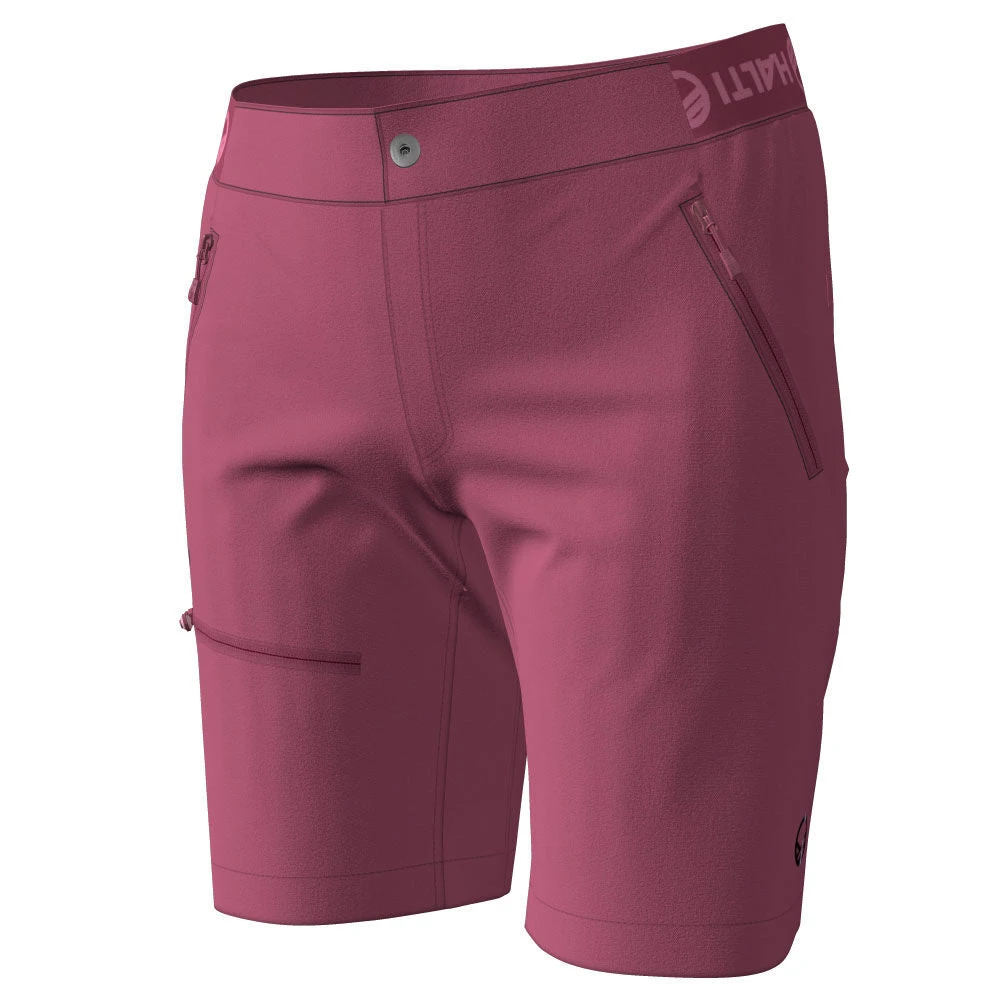 Halti Pallas Women's X-stretch Lite Shorts Halti Pallas Women's X-stretch Lite Shorts