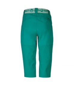 Halti Pallas Women's X-stretch Lite Capri Pants 8 Halti Pallas Women's X-stretch Lite Capri Pants