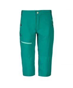 Halti Pallas Women's X-stretch Lite Capri Pants 7 Halti Pallas Women's X-stretch Lite Capri Pants