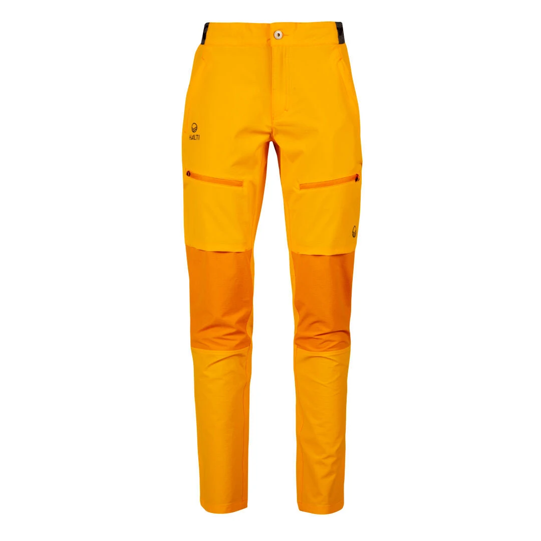 Halti Pallas Women's X-stretch Lite Pants 7 Halti Pallas Women's X-stretch Lite Pants