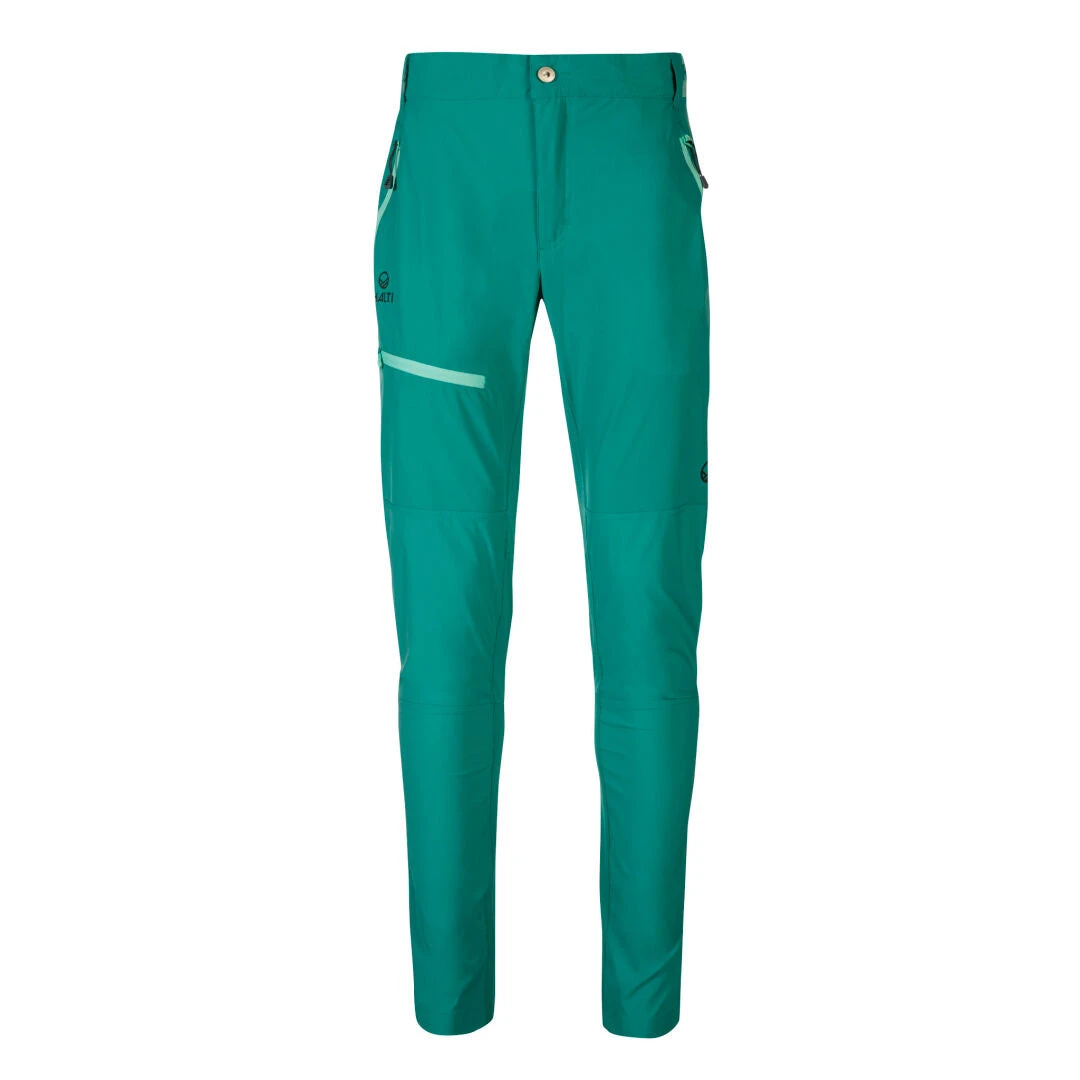 Halti Pallas Women's X-stretch Lite Pants 9 Halti Pallas Women's X-stretch Lite Pants