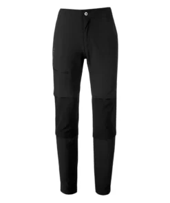 Halti Pallas Women's X-stretch Lite Zip-off Pants 11 Halti Pallas Women's X-stretch Lite Zip-off Pants