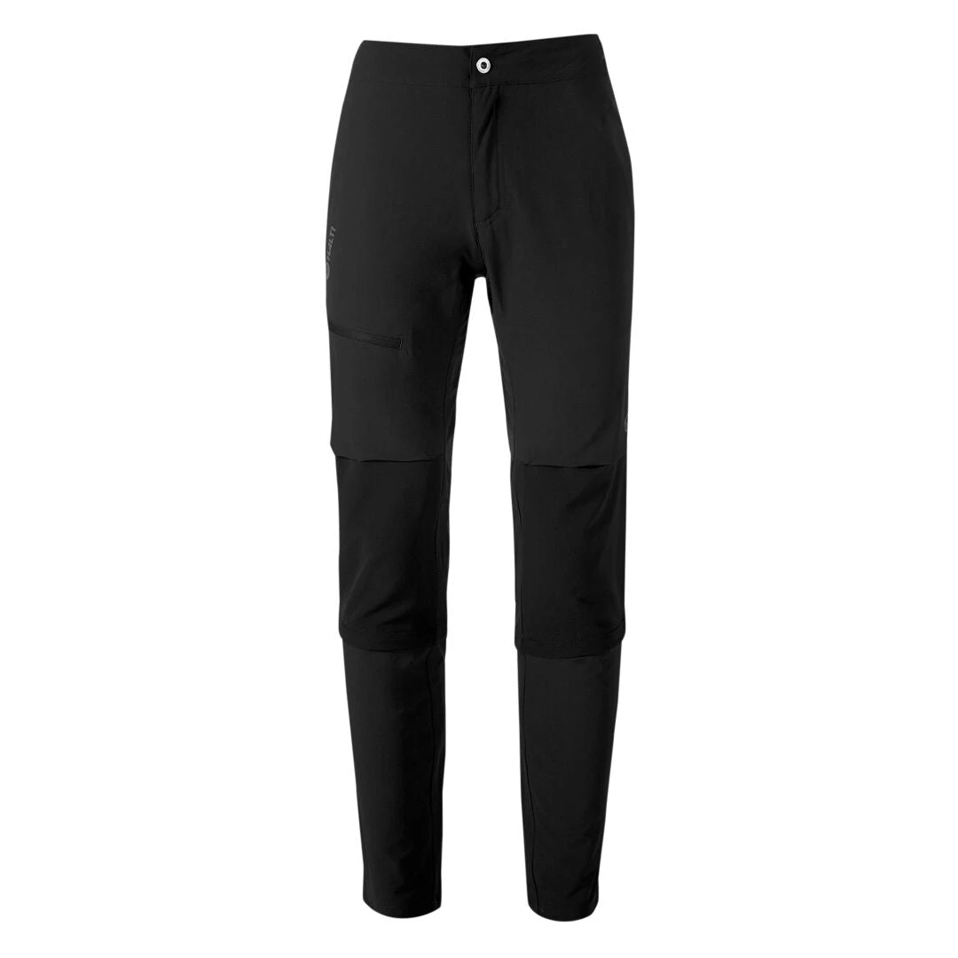 Halti Pallas Women's X-stretch Lite Zip-off Pants 5 Halti Pallas Women's X-stretch Lite Zip-off Pants