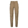 Halti Pallas Women's X-stretch Lite Zip-off Pants 1 Halti Pallas Women's X-stretch Lite Zip-off Pants