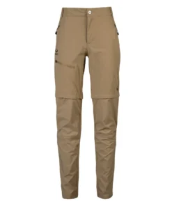 Halti Pallas Women's X-stretch Lite Zip-off Pants