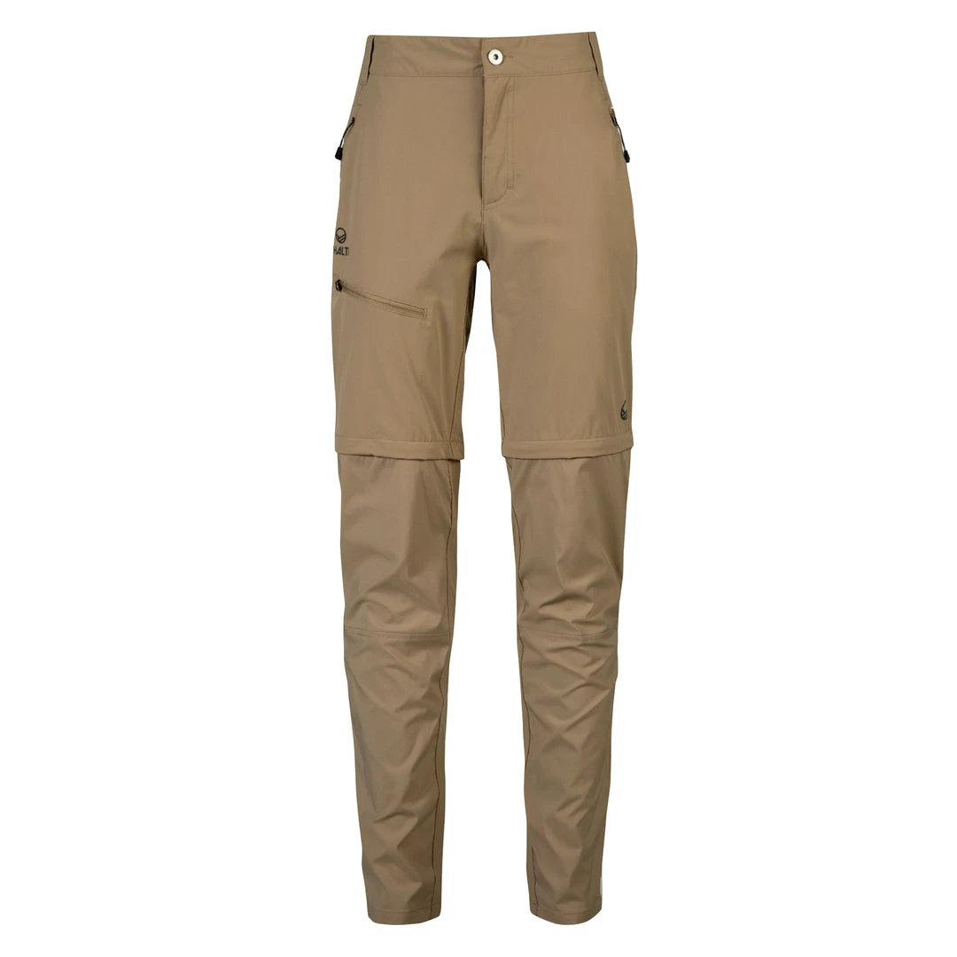 Halti Pallas Women's X-stretch Lite Zip-off Pants 3 Halti Pallas Women's X-stretch Lite Zip-off Pants