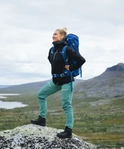 Halti Juonto Women's DrymaxX Shell Jacket