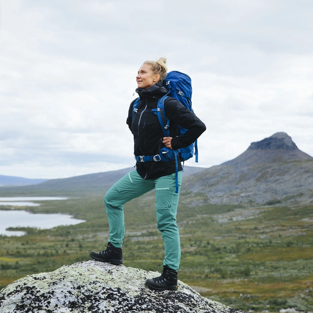 Halti Pallas II Women's X-stretch Pants Halti Pallas II Women's X-stretch Pants