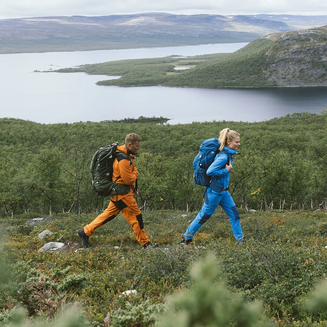 Halti Pallas II Men's X-stretch Jacket 15 Halti Pallas II Men's X-stretch Jacket