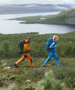 Halti Pallas II Women's X-stretch Jacket