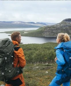 Halti Pallas II Men's X-stretch Pants 17 Halti Pallas II Men's X-stretch Pants