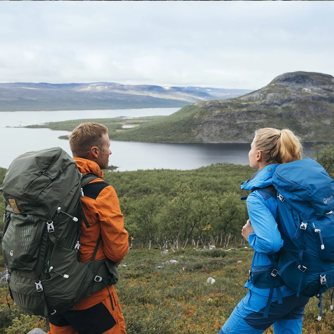 Halti Pallas II Men's X-stretch Pants Halti Pallas II Men's X-stretch Pants