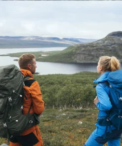 Halti Pallas II Men's X-stretch Jacket 27 Halti Pallas II Men's X-stretch Jacket