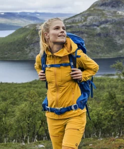 Halti Pallas II Women's X-stretch Jacket