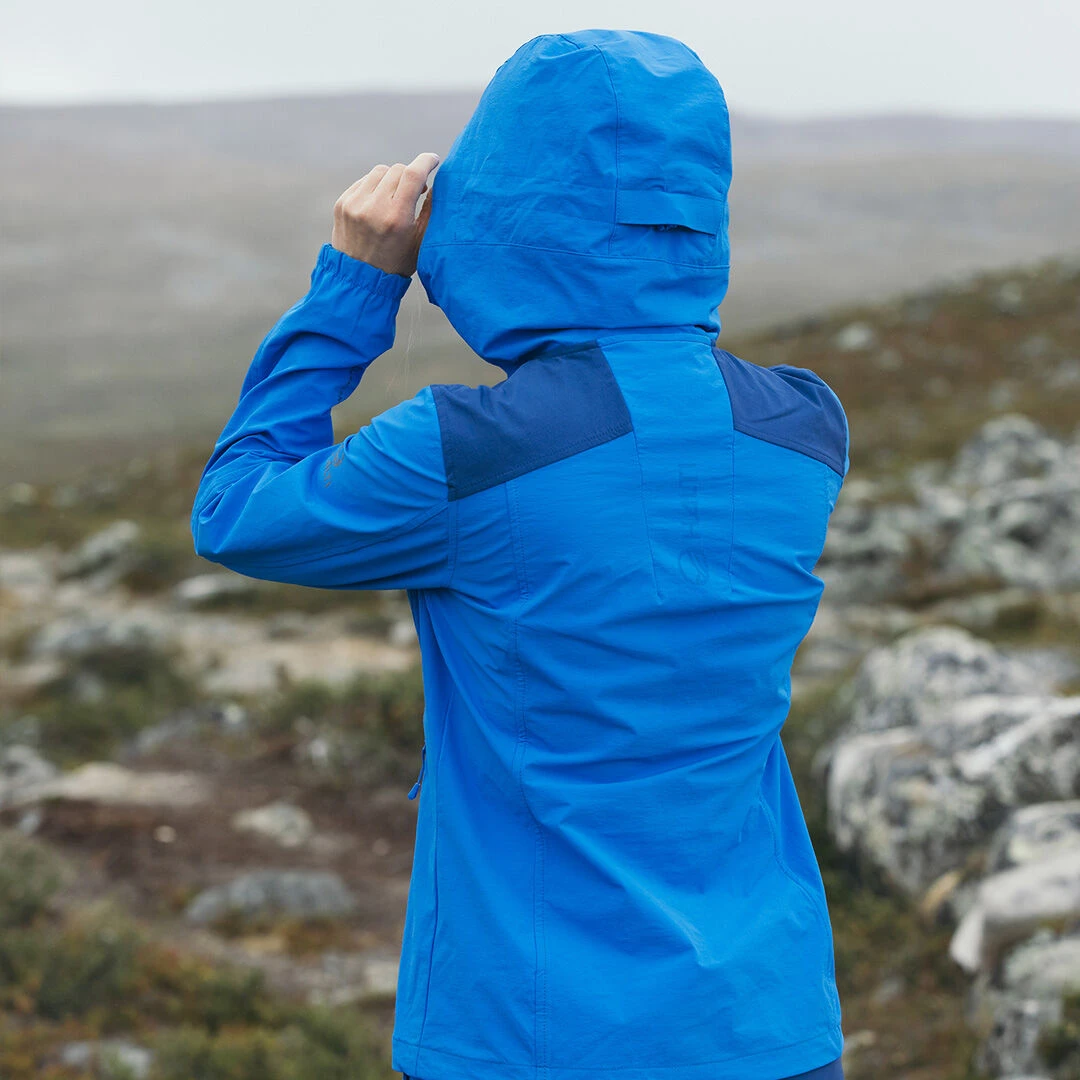 Halti Pallas II Women's X-stretch Pants Halti Pallas II Women's X-stretch Pants