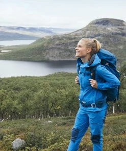 Halti Pallas II Women's X-stretch Pants 20 Halti Pallas II Women's X-stretch Pants