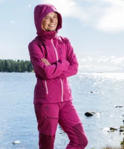 Halti Pallas Plus II Women's X-stretch Pants 25 Halti Pallas Plus II Women's X-stretch Pants